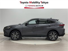 ハリアーPHEV Z