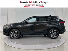 ハリアーPHV G