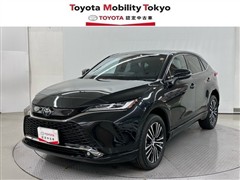 トヨタ ハリアーPHV G
