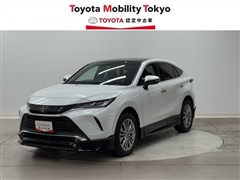 ハリアー Z