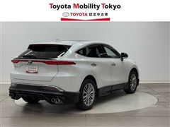ハリアー Z