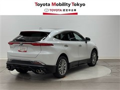 ハリアー Z