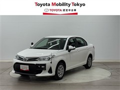 トヨタ カローラ セダン キョウシュウシャ