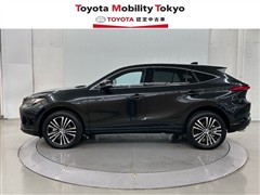 ハリアーPHV G