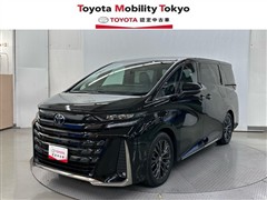 ヴェルファイアHV Z プレミア