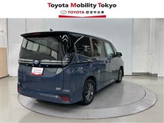 ヴォクシー ハイブリッド S-G