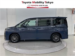 ヴォクシー ハイブリッド S-G