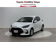 ヤリス G