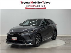 ハリアー PHV Z
