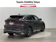 ハリアー PHV Z