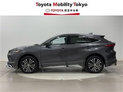 ハリアー PHV Z