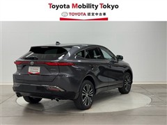 ハリアーPHEV G