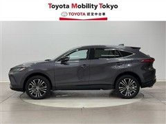 ハリアーPHEV G