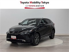 ハリアー PHV Z