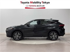 ハリアー PHV Z