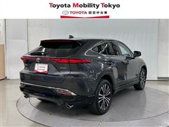 ハリアーPHV Z