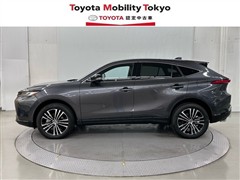 ハリアーPHV Z