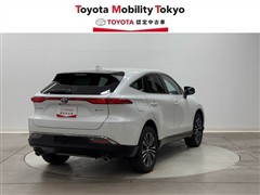 ハリアーPHEV G