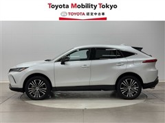 ハリアーPHEV G