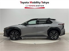 bZ4X Z