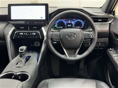ハリアーPHV G