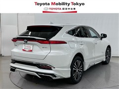 ハリアーPHV Z