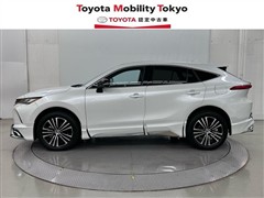 ハリアーPHV Z