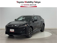 トヨタ bZ4X Z