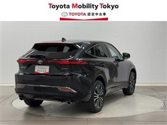 ハリアーPHV Z