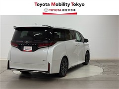 ヴェルファイアHV Z プレミア