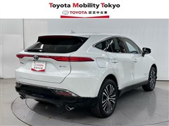 ハリアーPHV Z