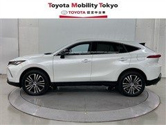ハリアーPHV Z