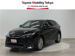 トヨタ ハリアー Z