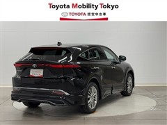 ハリアー Z