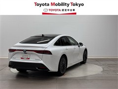 MIRAI Z エグゼクティブPk