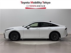 MIRAI Z エグゼクティブPk