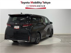 ヴェルファイア Z プレミア