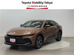 クラウンHV CO Gアドバンスド