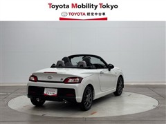 コペン GR スポーツ