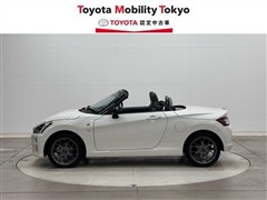 コペン GR スポーツ