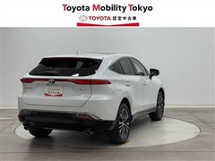 ハリアー PHV Z
