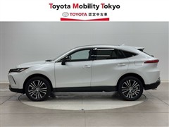 ハリアー PHV Z
