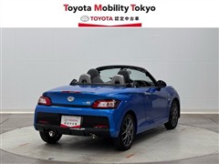 コペン GR スポーツ