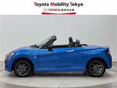 コペン GR スポーツ