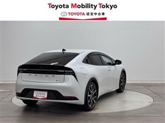 プリウスPHV Z