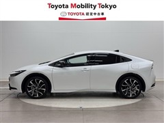 プリウスPHV Z