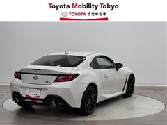GR86 ZR