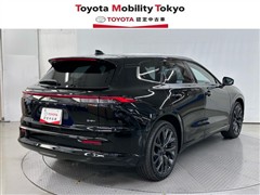 クラウンHV エステート Z