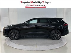 クラウンHV エステート Z