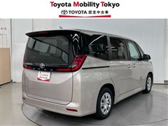 ノアXジョシュセキリフトUPチルト